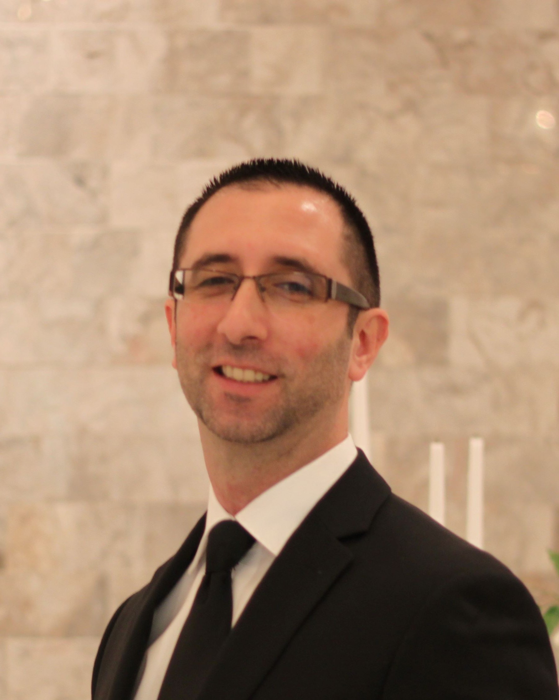 Dr. Jeff Schanowitz, Licensed Clinical Psychologist